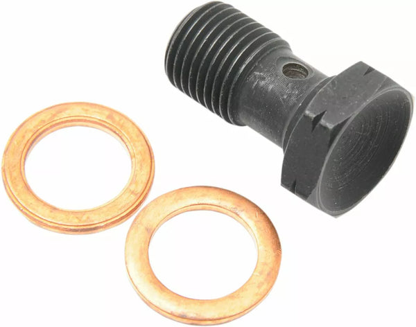 Goodridge Bjo Bolt M10X1 18 mm U / Hex BK 992-03-31SCBK