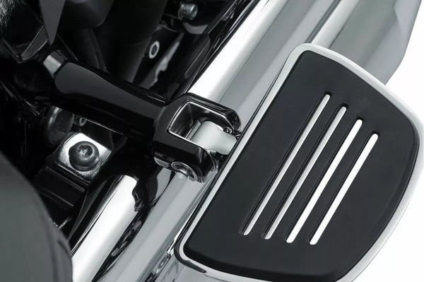 Pass de l'adaptateur Kuryakyn 18-19 PCS CH KUR8923