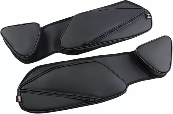 BS Sand Bag Door XX BLK ACXXDBB