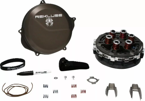 Embrayage reclus Radiuscx 4,0 ktm / maison RMS-8913280