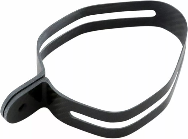 AKRAPOVIC PRINCE MUFFLER TYPE CZ4 P-MCCZ4