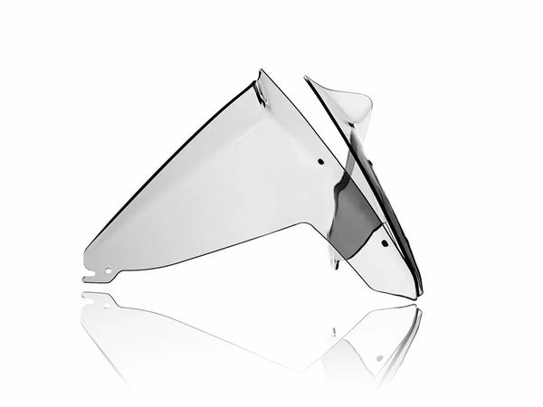 WRS DÉFLECTEURS TENERE 700 Smoke YA018F