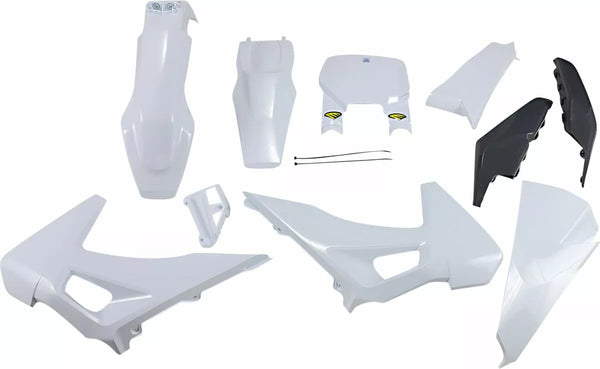 CYCRA CYCRA 5 KIT PLASTIQUE Maison 1CYC-9429-00