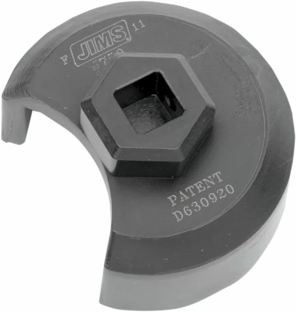 Jims Tool Socket Pandle 759