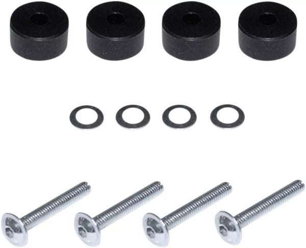 Adaptateur SW-Motech Garmin Zumo GPS.00.085.10000 / B