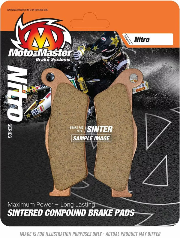 Moto-Master Freed Nitro 093021
