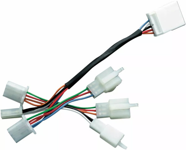 Kuryakyn Harness RR accl Light Kur3241