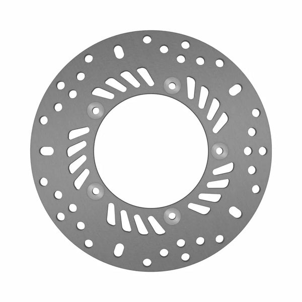 EBC BRAKE ROTOR FIX RND FR MD1191