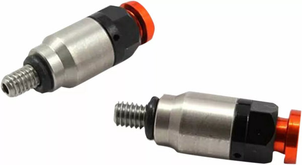 Saigneur d'air de fourche KSX WP ou BVS-4mmor