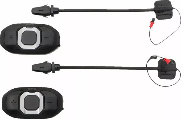 Bluetooth de moto tardif SF2 SF2-03D