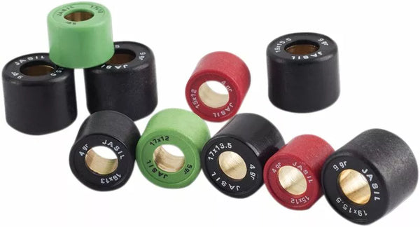 JASIL RLR WGHT 15X12 9.5G 6068013