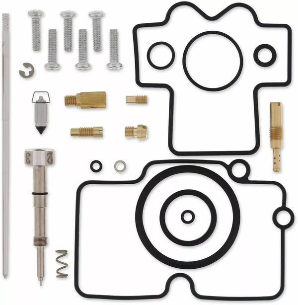 Moose Offroad Hardparts Repair Kit Carb KAW 26-1106