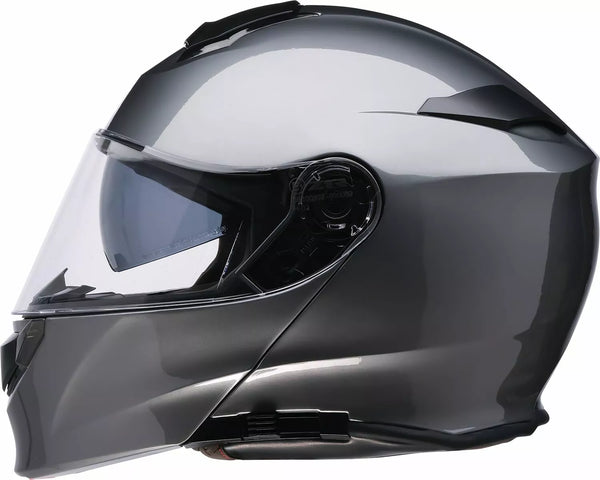 Casque Z1r Solaris 2.0 Dark Silver 0101-17522