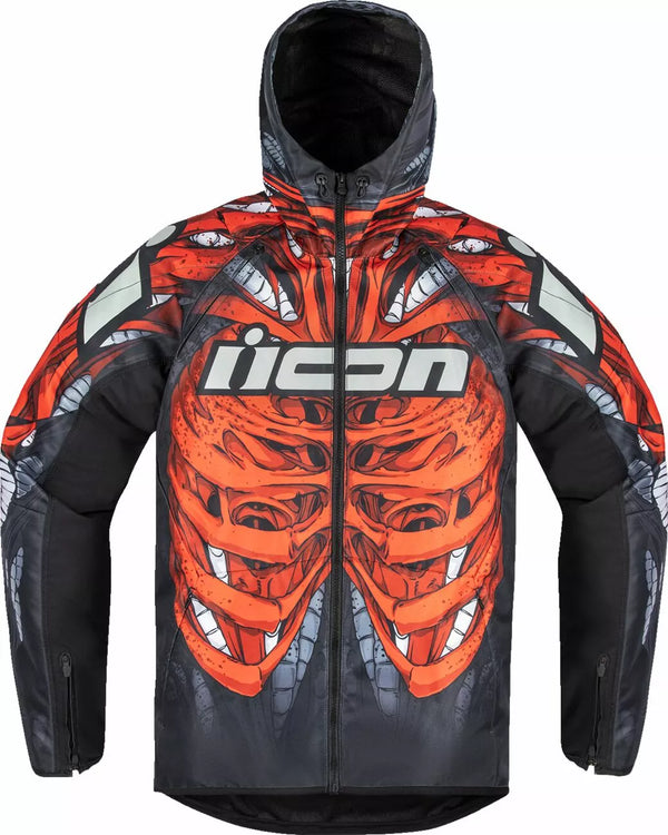 Icon veste Airform Manik'r Rd 2x 28206684