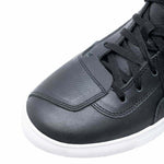 Rebelhorn Unisexe MC Chaussures Vandal Black / White