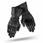 Shima dames mc-gants gt-1 noir