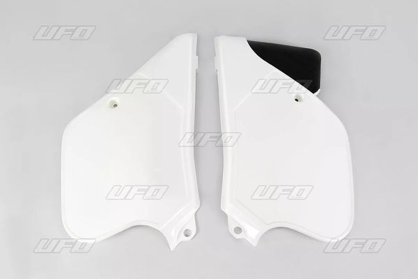 UFO SD PNLS MX KTM 90-92 WH KT03006 # 047