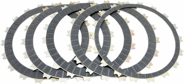 EBC Plaque d'embrayage ensemble CRBN FIB CKF1314