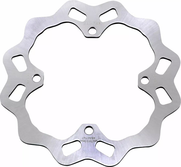 Galfer Frein Disc Fixed Wave DF350W