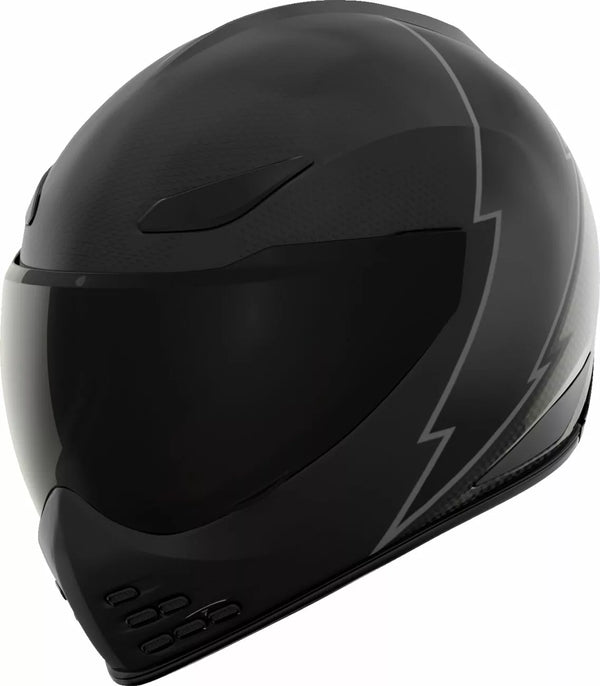 Casque d'icône Domn Slabtown BK MD 0101-17872
