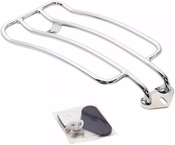 Motherwell Rack à bagages Solo FLS CHR MWL-151-CH