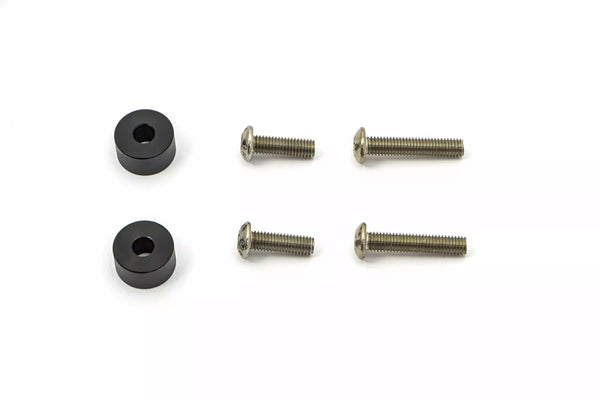 Kit de montage wrs f850gs adt sup