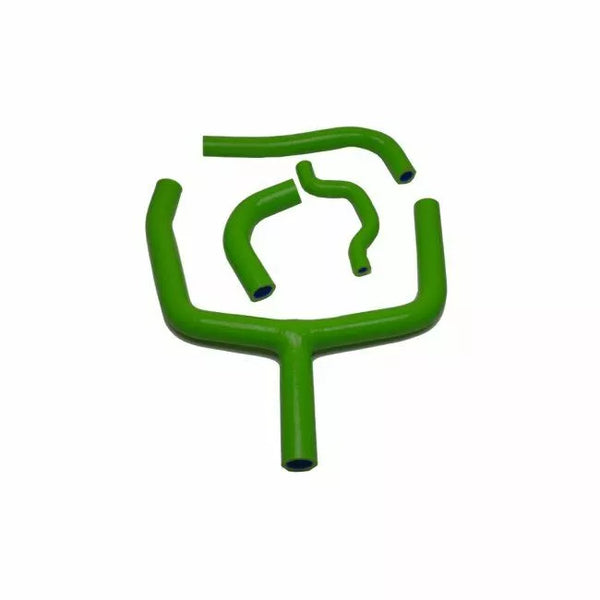 Ksx y-hose kit kxf250 09-16 gn skxf2509ig