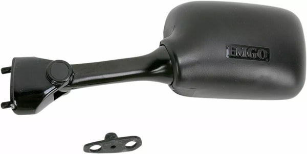 EMGO Mirror Black Gauche EC FAIRING 20-78292