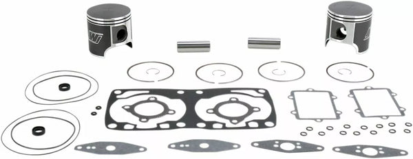 Kit de piston wiseco arctique chat wsk1374