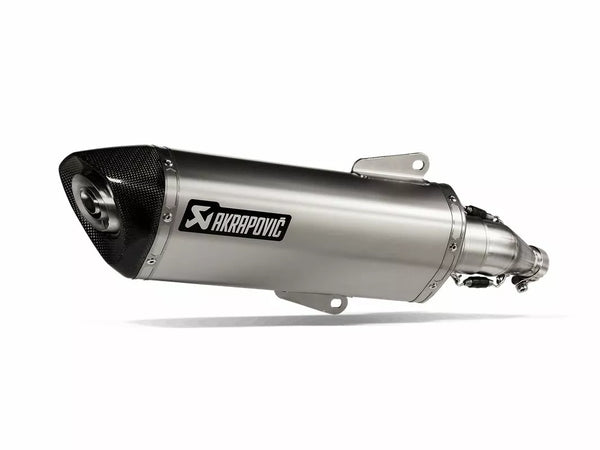 Akrapovic Minffler SS / CF XMAX125 S-Y125SO6-HRSS