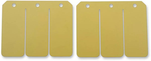 Boyesen Super Stock Anched Set YZ125 2002-2016 SSF131