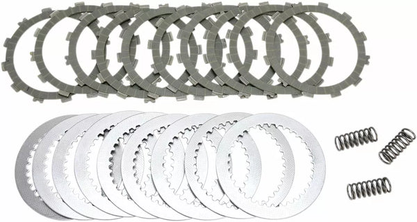 Kit d'embrayage EBC ARAMID SRK129 SRK129