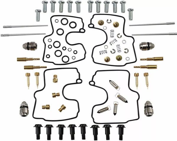 Parts Kit de glucides illimité Suzuki GSXR 600 26-1704
