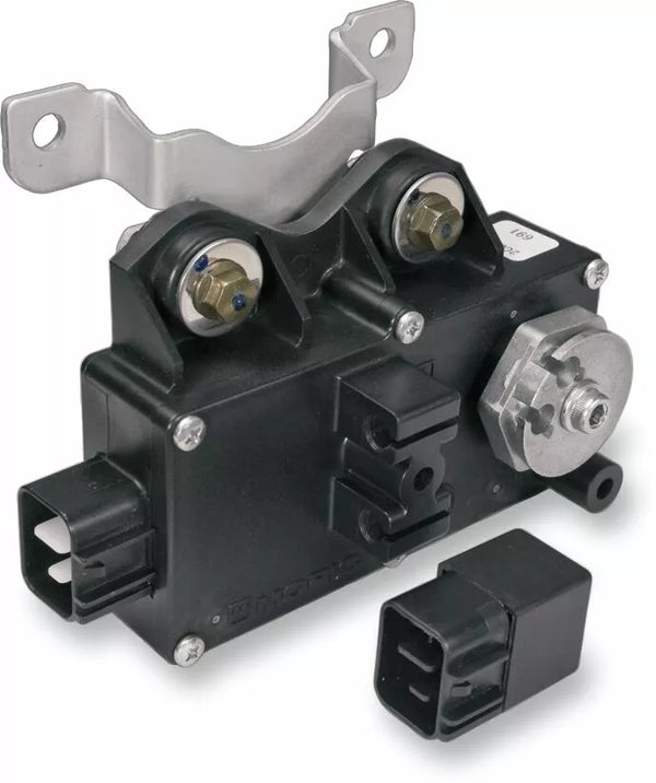 Dynojet échappement servo éliminm yam esrm-1