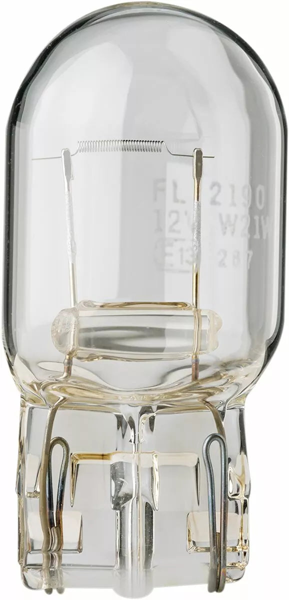 Bulbe FLOSSER 12V WY21W W3X16D AMB 10PK 219007