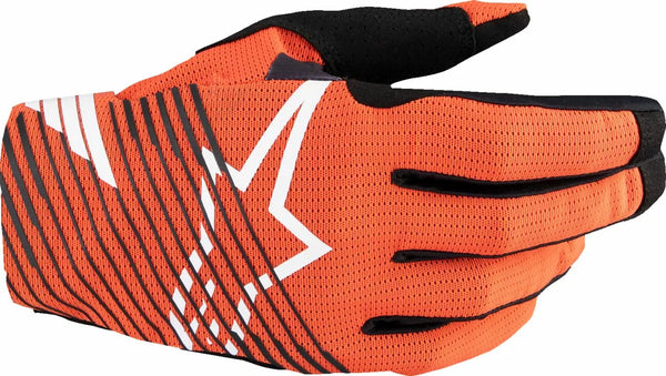 Alpinestars (MX) GLANT MX RADAR PRO ORG S 3560325-420-S