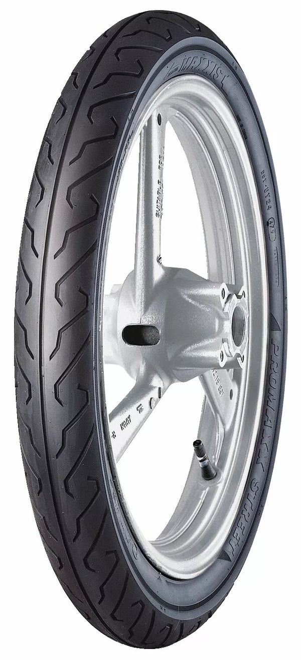 Maxxis M-6102F 110/80-17 57H TL 72727360