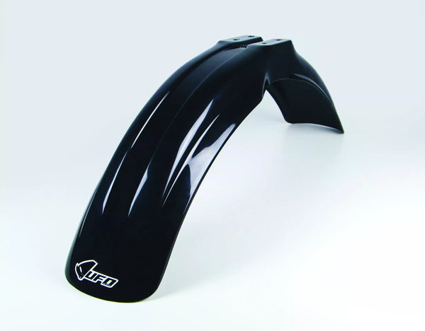 UFO Univ Front Fender BK PA01008 @ 001