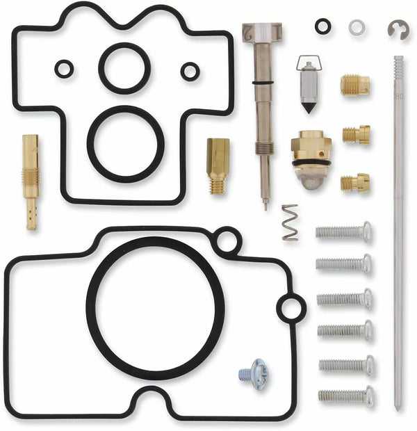 Moose Offroad Hardparts Repair Kit Carb Yam 26-1439