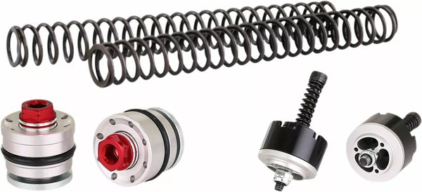 Kit YSS FRK LAMBRETT V125 / 200 Y-FCC28-KIT-12-001