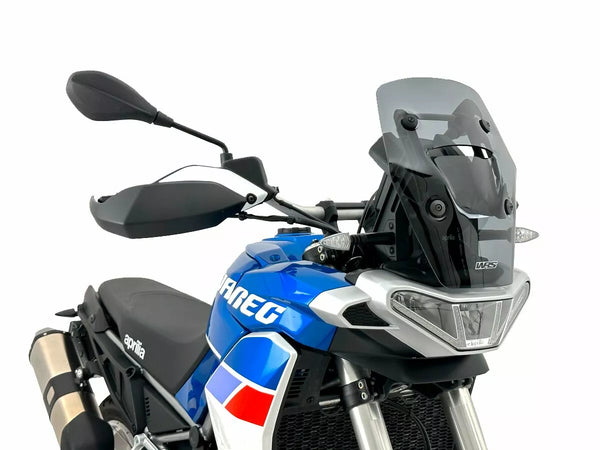 WRS Windscreen Enduro Tuareg 660 D AP012FS