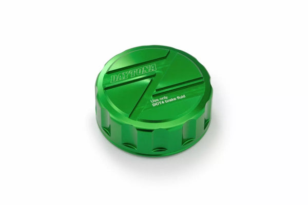 Daytona Master Cylinder Cap-rear Kawas 80636