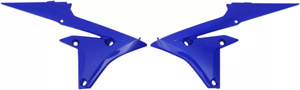 UFO RAD CVR YZF250 / 450 14-17 Blue YA04838 # 089