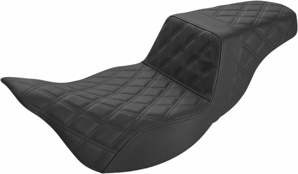 Sadlemen Seat Step Up Flt 08-Up-Full 808-07B-175E