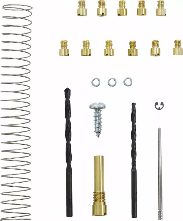 Kit JET DYNOJET-HARLEY 04-06 XL 883 8134