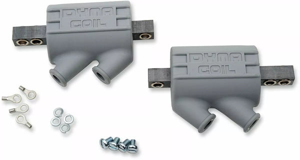 Dynatek Coils-dyna 2,2 ohm gris DC4-1