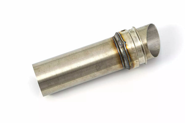 Amortisseur de bruit akrapovic 141 V-TUV141