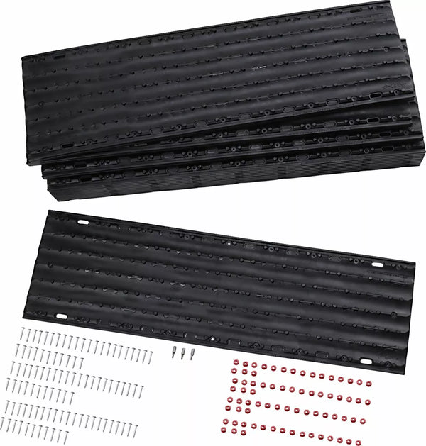 Calibre LowPro Gripglide Std 9 D 13384