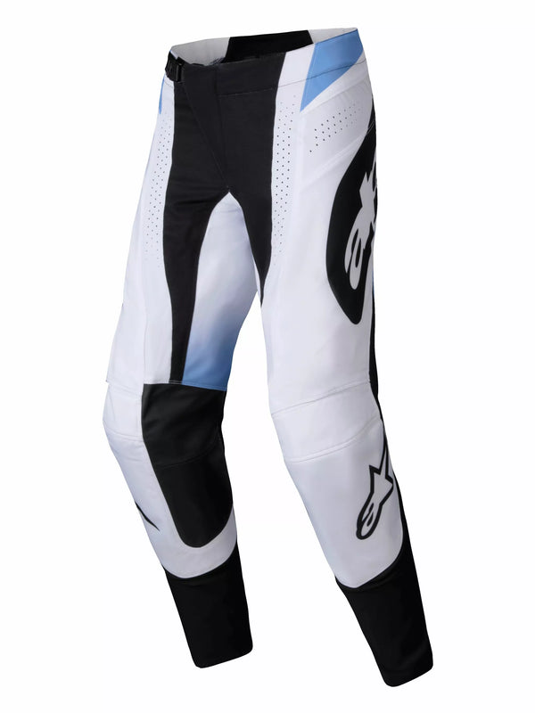 Alpinestars (MX) Pant Techstar Melt Black/Blue 3720325-17-40