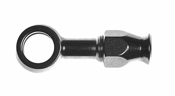 Goodridge -2 Bjo Fit JIC5 / 16 M8 Long SS 5092-02C